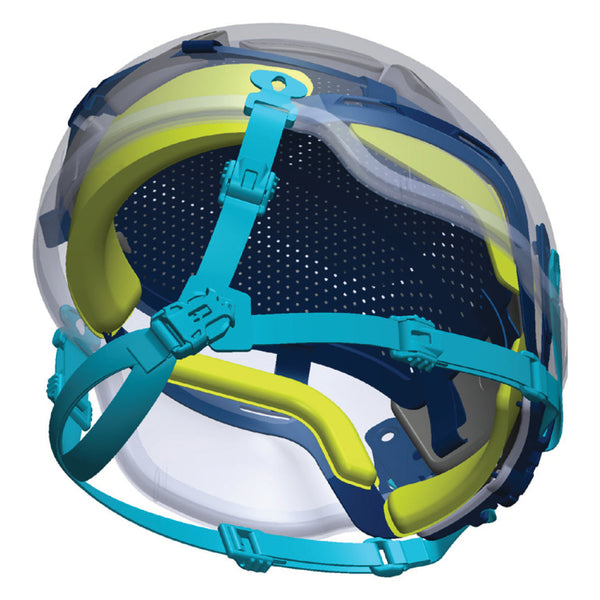 Galvion Batlskin Viper A5 Ballistic Helmet