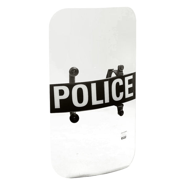 Paulson BS-2 Polycarbonate Shield, 20