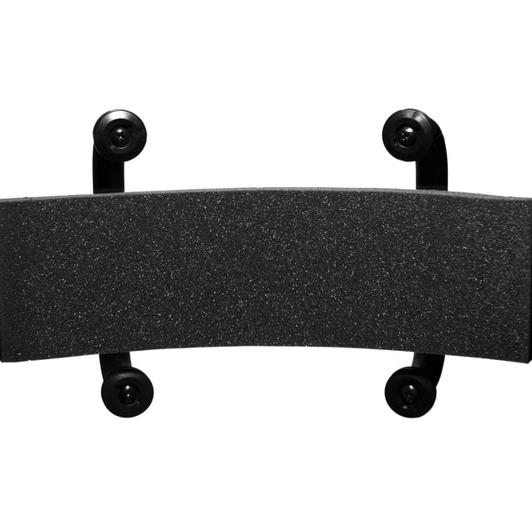 Paulson CS-5 Polycarbonate Capture Shield 20