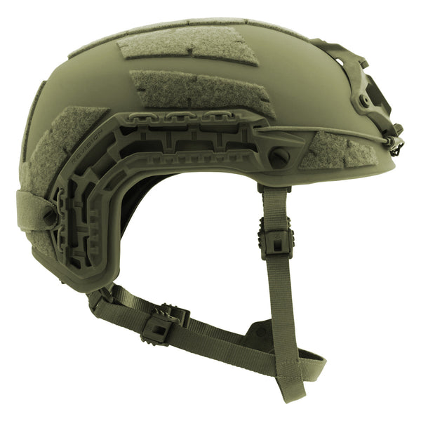 Galvion Caiman Ballistic High Cut Helmet