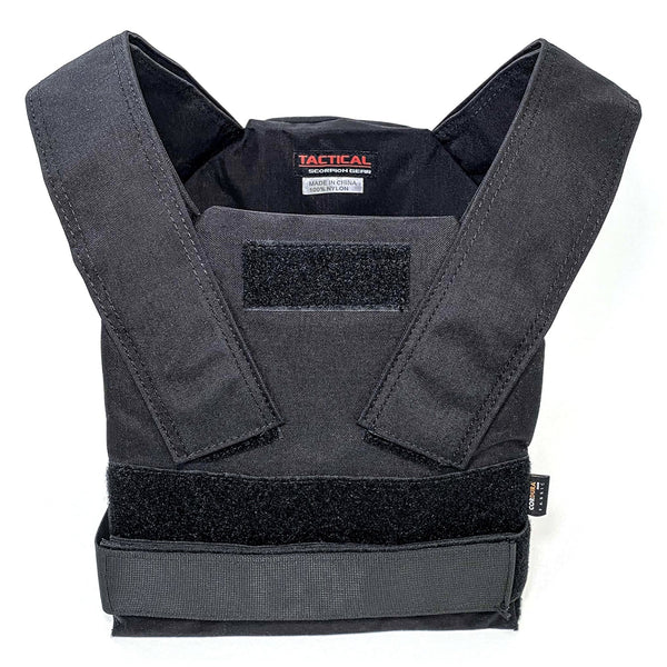 Tactical Scorpion Gear Bobcat 8x10 Concealed Plate Carrier