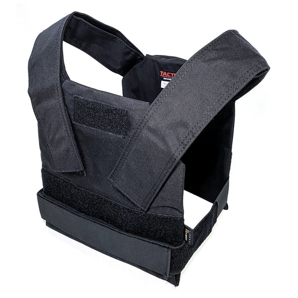 Tactical Scorpion Gear Bobcat 8x10 Concealed Plate Carrier