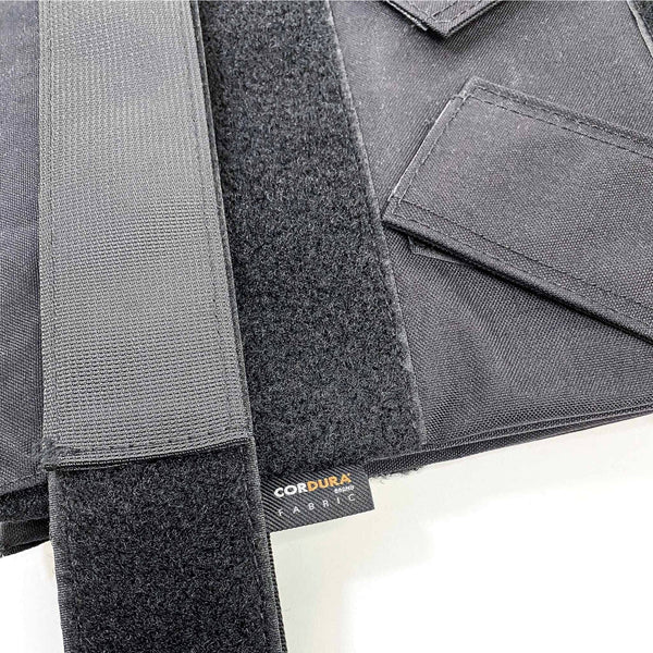 Tactical Scorpion Gear Bobcat 8x10 Concealed Plate Carrier