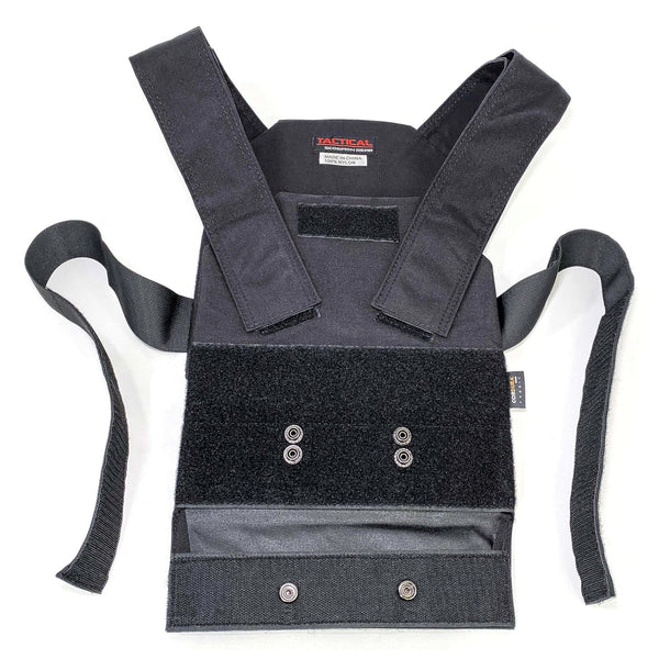 Tactical Scorpion Gear Bobcat 8x10 Concealed Plate Carrier