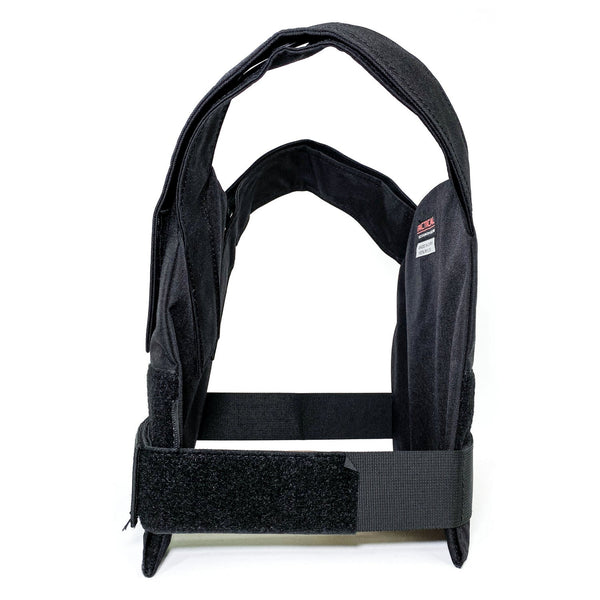 Tactical Scorpion Gear Bobcat 8x10 Concealed Plate Carrier