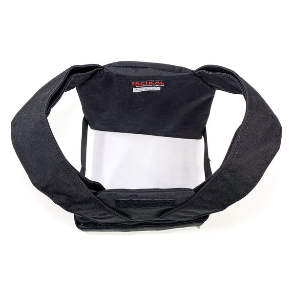 Tactical Scorpion Gear Bobcat 8x10 Concealed Plate Carrier