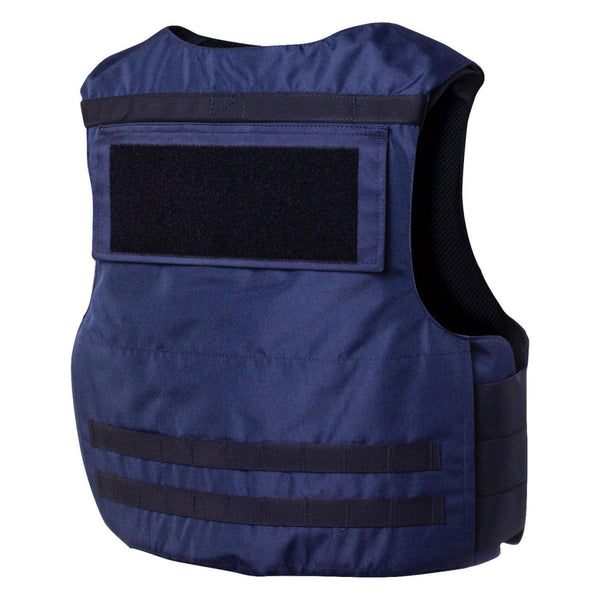 US Armor FOC Front Opening Carrier 500 Series with MOLLE