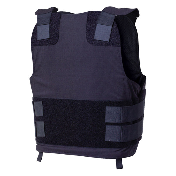 US Armor Enforcer 5000 Series, Level II w/ HVC Carrier