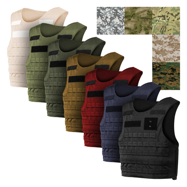 US Armor Ranger 500 G2 Outer Carrier