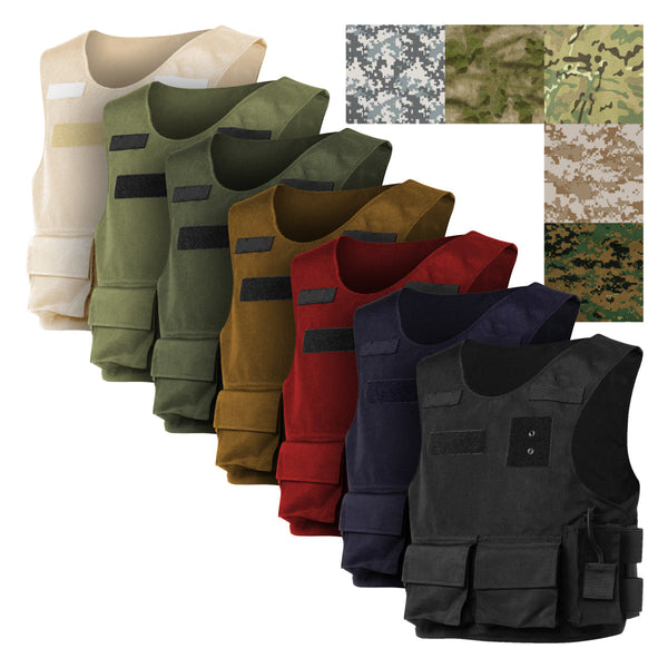 US Armor Ranger 200 G2 Outer Carrier