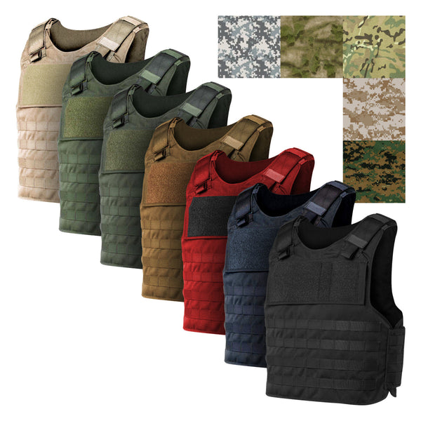 US Armor Ranger 12 G2 Carrier