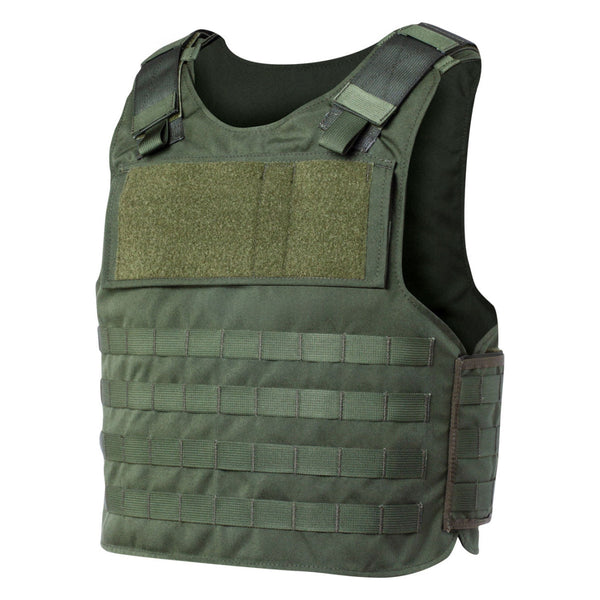 US Armor Ranger 12 G2 Carrier