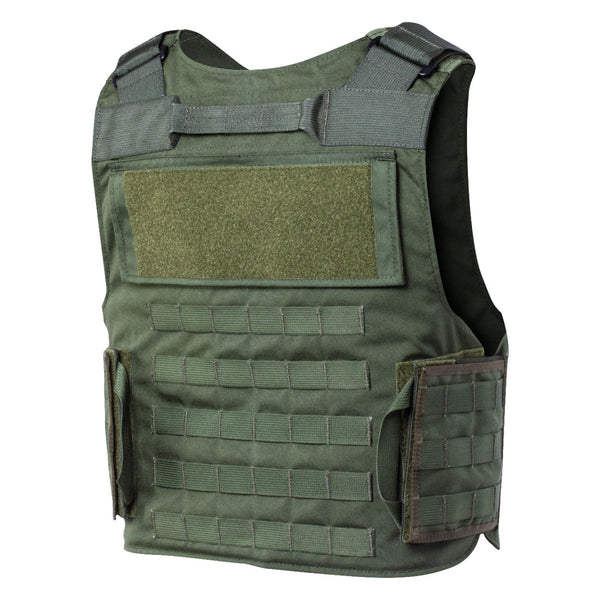 US Armor Ranger 12 G2 Carrier