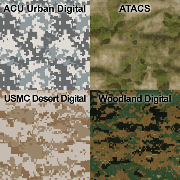 US Armor RPC (Rifle Plate Carrier) 500 G2