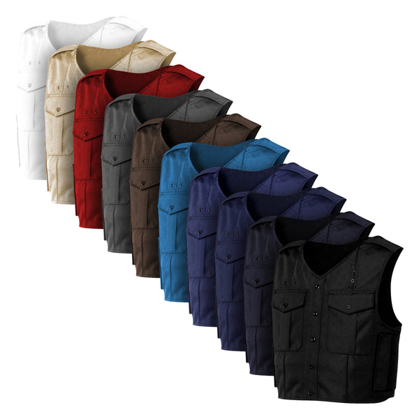 US Armor USC 3400 Uniform Shirt Carrier