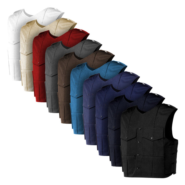 US Armor USC 3410 Uniform Shirt Carrier