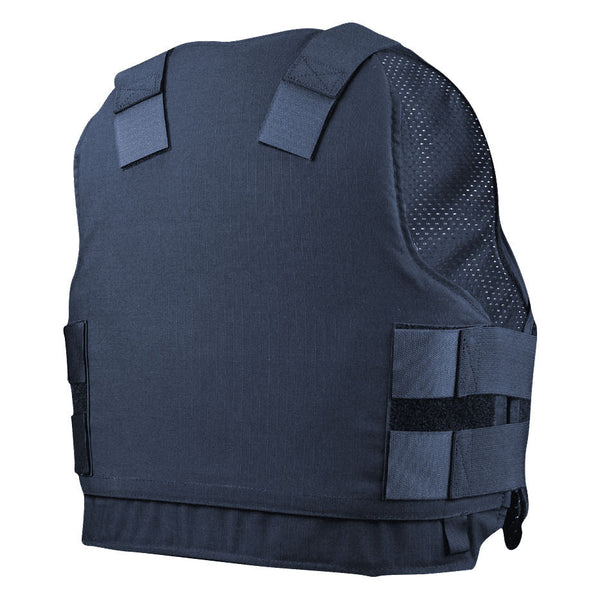 US Armor Enforcer 3000 Series, Level IIIA, w/ Poly Cotton Carrier & Soft Trauma Pad