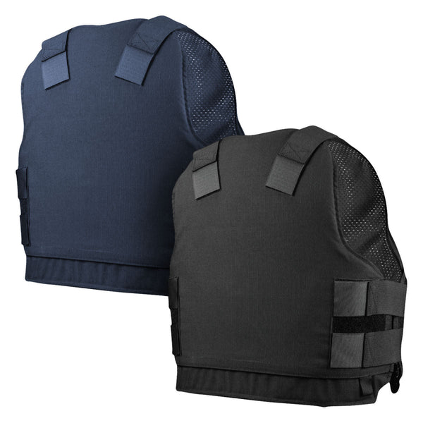 US Armor Enforcer XP, Level II