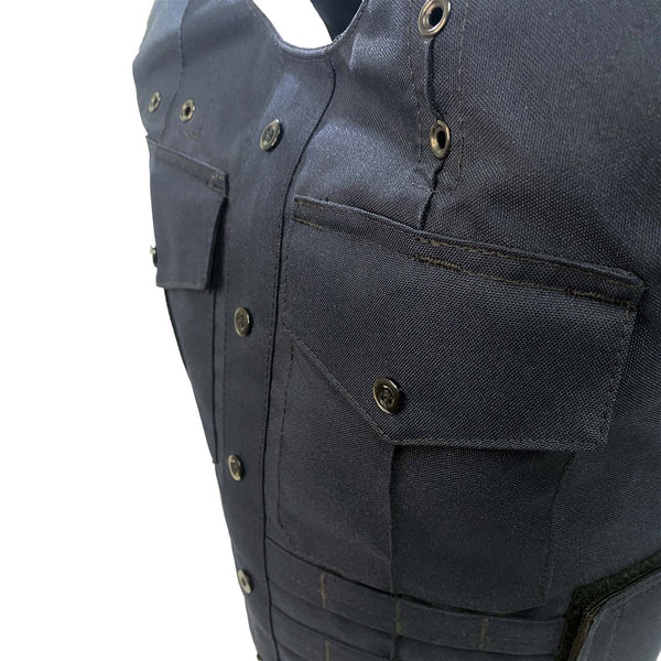 US Armor USC 4410 Uniform Shirt Carrier with MOLLE Loops