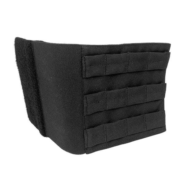 US Armor USC 4410 Uniform Shirt Carrier with MOLLE Loops