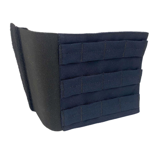 US Armor USC 4410 Uniform Shirt Carrier with MOLLE Loops