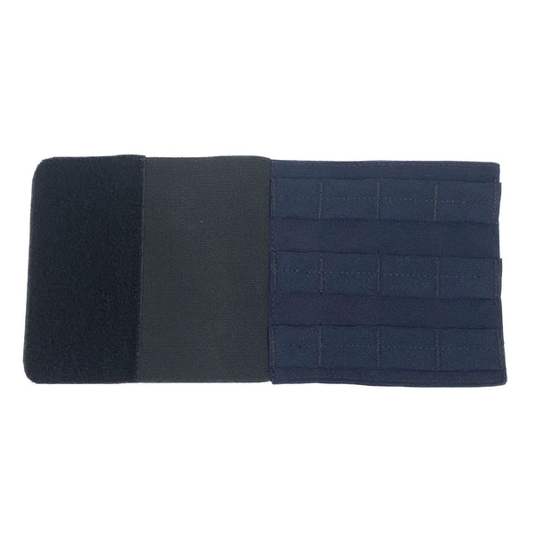 US Armor USC 4410 Uniform Shirt Carrier with MOLLE Loops