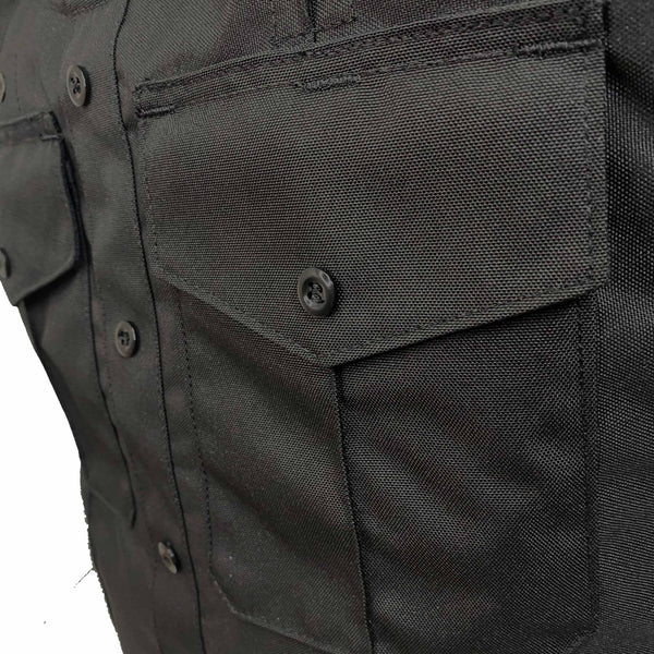 US Armor USC 4410 Uniform Shirt Carrier