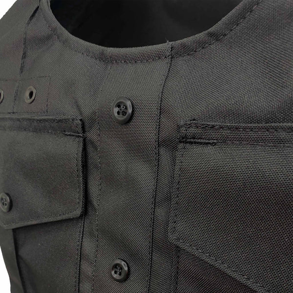 US Armor USC 4410 Uniform Shirt Carrier