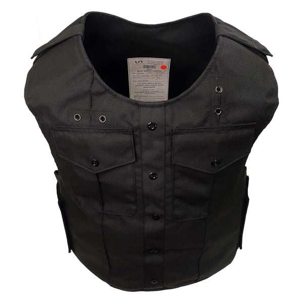 US Armor USC 4410 Uniform Shirt Carrier