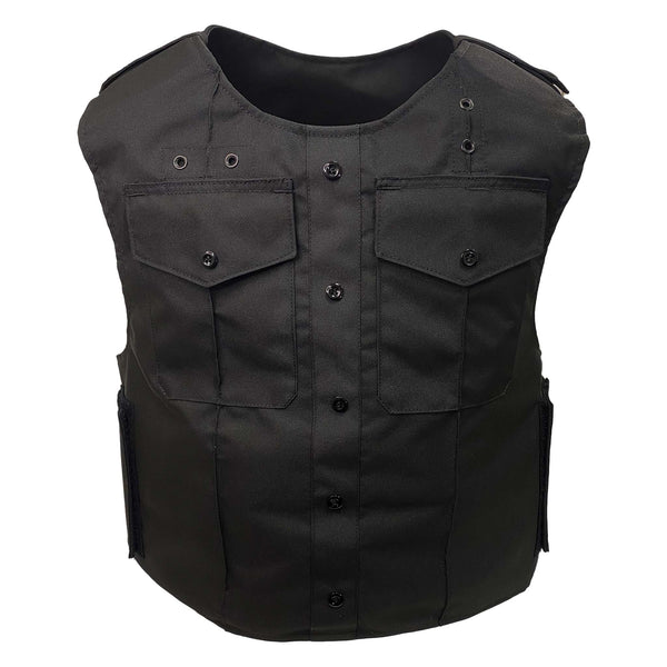 US Armor USC 4410 Uniform Shirt Carrier