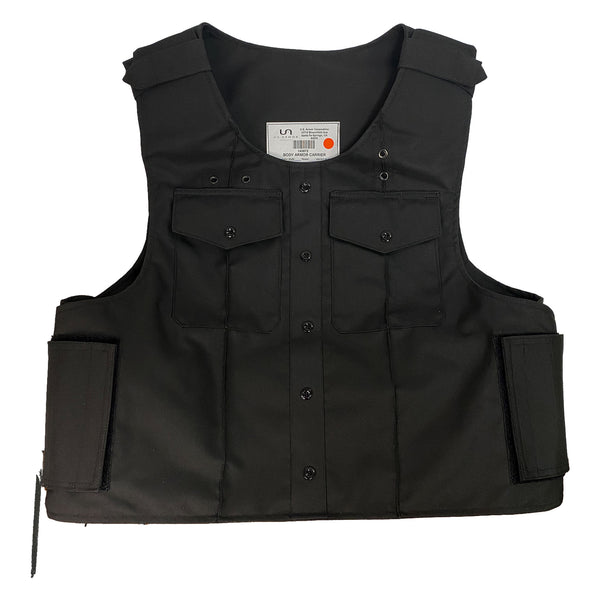 US Armor USC 4410 Uniform Shirt Carrier