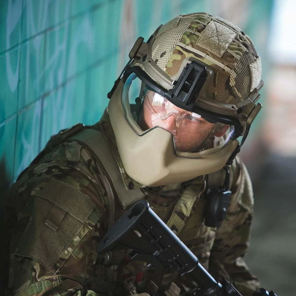 Galvion Batlskin Viper A5 Ballistic Helmet