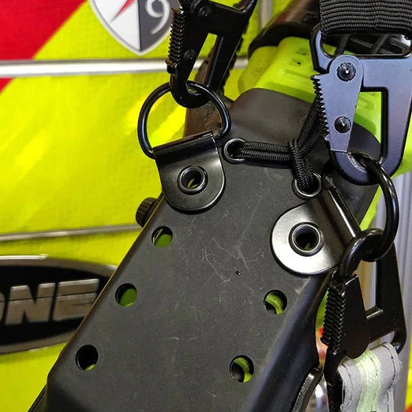 Zero 9 Portable Radio Case - Motorola APX Series