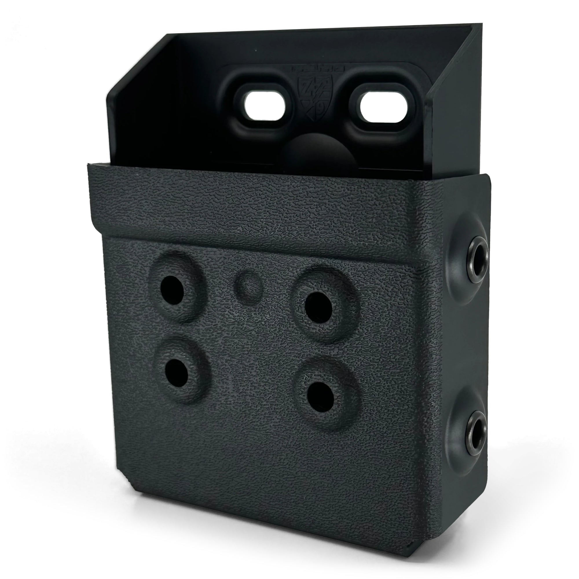 Zero 9 Handcuff Case For Non-ASP Cuffs