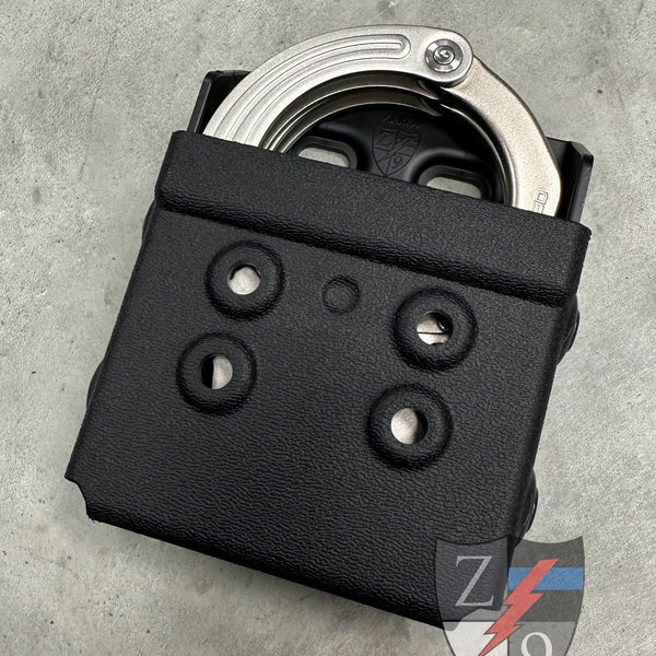 Zero 9 Handcuff Case For Non-ASP Cuffs