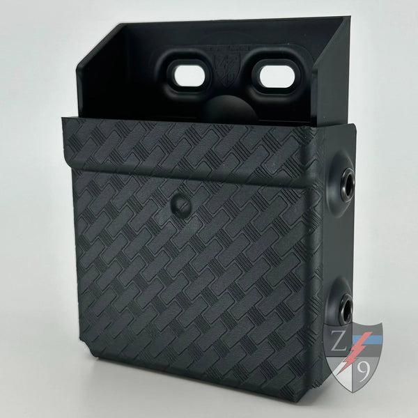 Zero 9 Handcuff Case For Non-ASP Cuffs