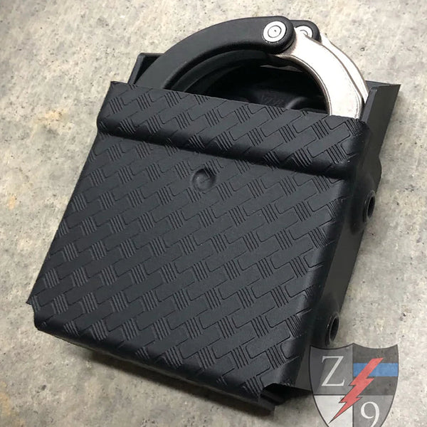 Zero 9 Handcuff Case For Non-ASP Cuffs