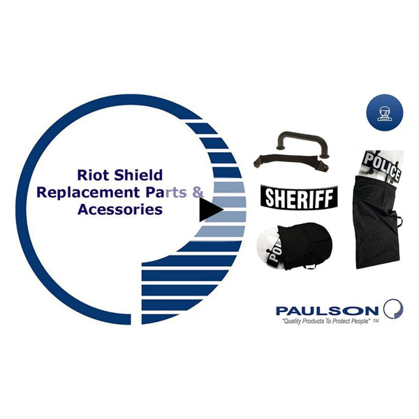 Paulson Carry Bag for Body Shields 24