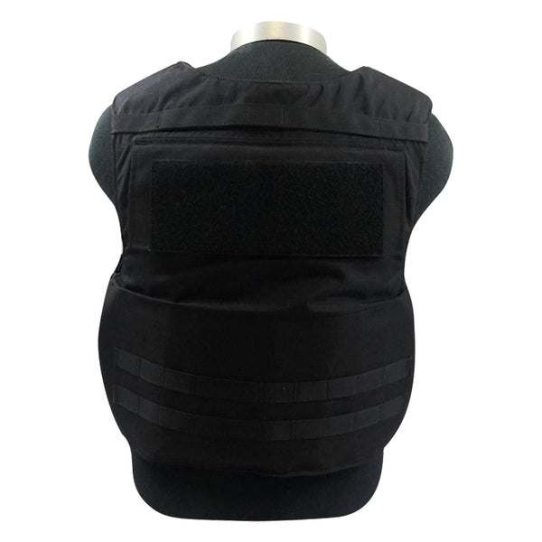 US Armor FOC Front Opening Carrier 500 Series with MOLLE