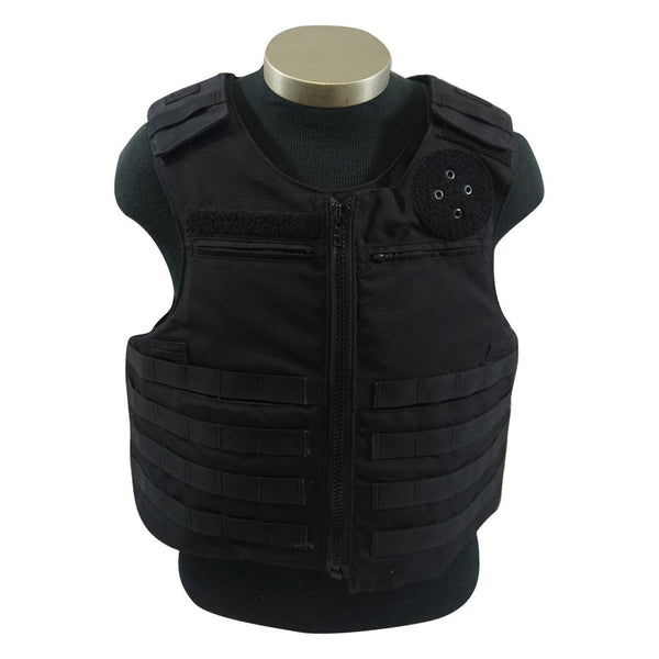 US Armor FOC Front Opening Carrier 500 Series with MOLLE