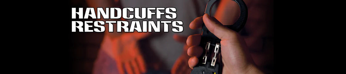 Handcuff Holders | Vantage Armor