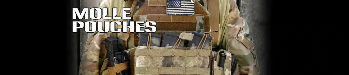 Radio Pouches