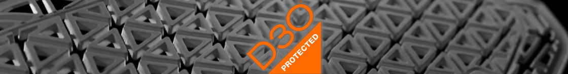 D3O Lab | Vantage Armor