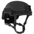 Galvion Batlskin Viper A3 High Cut Helmet, MSS, Rails, Front Mount