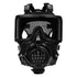 Mira Safety CM-8M Full-Face Respirator