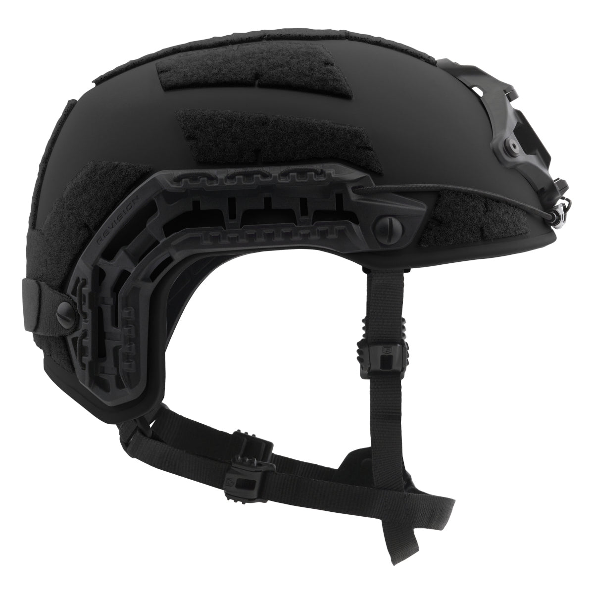 Galvion Caiman Ballistic High Cut Helmet | Vantage Armor