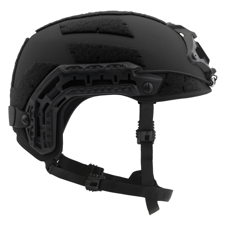 Galvion Caiman Ballistic High Cut Helmet | Vantage Armor