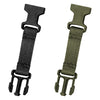 Galvion Caiman CBRN Strap Kit