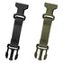 Galvion Caiman CBRN Strap Kit