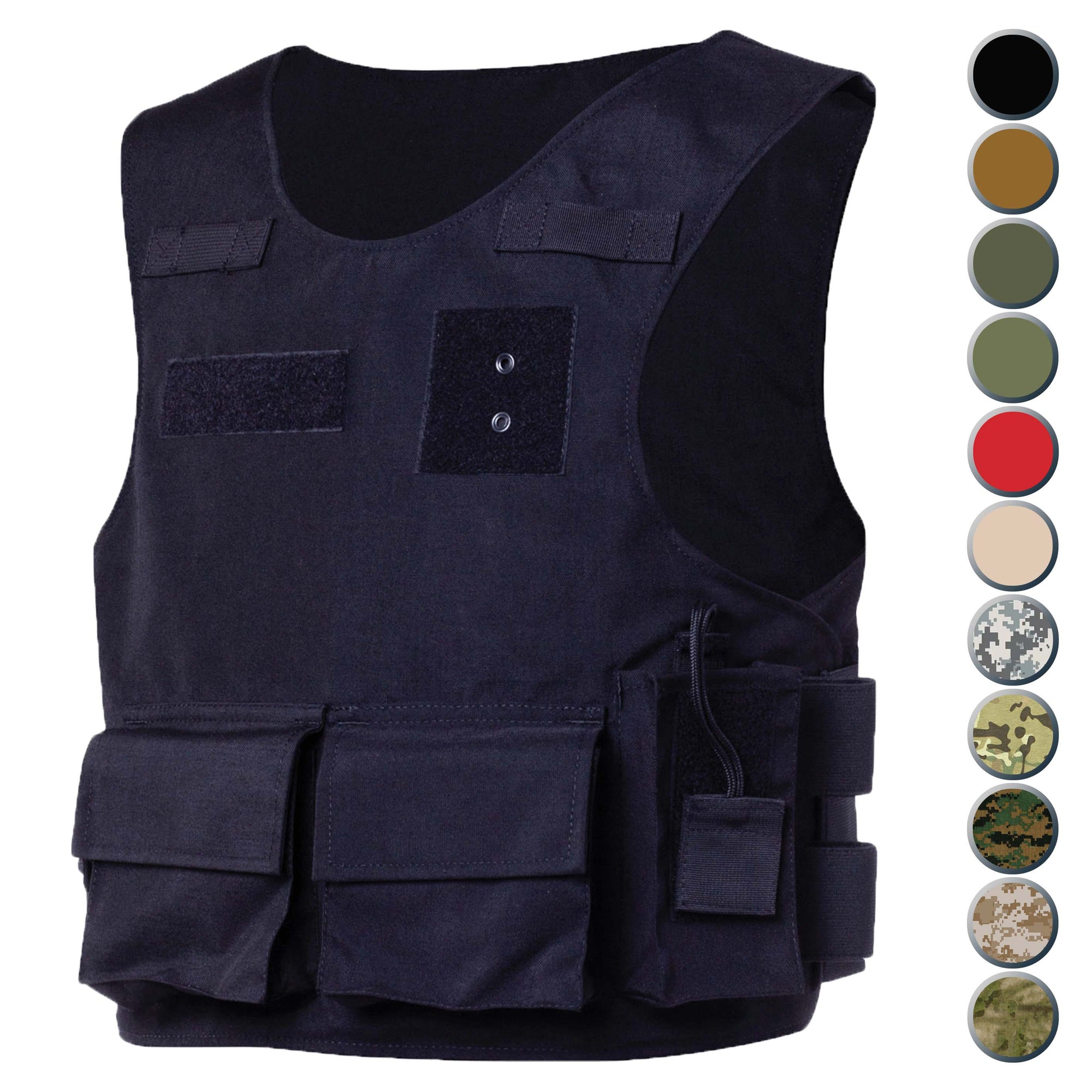 US Armor | Vantage Armor